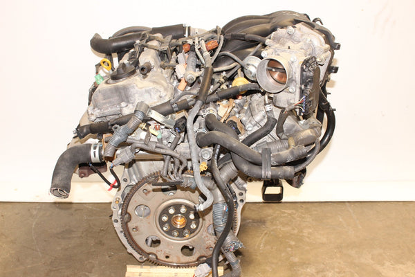 2004 2006 Toyota Sienna 3.0L Engine Replacement 3.3L Motor JDM 1MZ