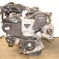 2004 2006 Toyota Sienna 3.0L Engine Replacement 3.3L Motor JDM 1MZ