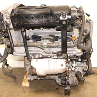 2004 2006 Toyota Sienna 3.0L Engine Replacement 3.3L Motor JDM 1MZ