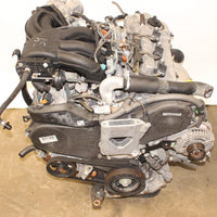 2004 2006 Toyota Sienna 3.0L Engine Replacement 3.3L Motor JDM 1MZ