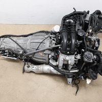 2004-2008 Mazda RX8 4 Port Auto Engine JDM 13B Rotary Motor