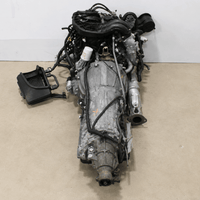 2004-2008 Mazda RX8 4 Port Auto Engine JDM 13B Rotary Motor
