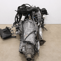 2004-2008 Mazda RX8 4 Port Auto Engine JDM 13B Rotary Motor