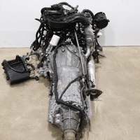 2004-2008 Mazda RX8 4 Port Auto Engine JDM 13B Rotary Motor