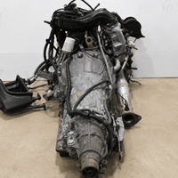 2004-2008 Mazda RX8 4 Port Auto Engine JDM 13B Rotary Motor