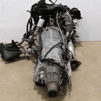 2004-2008 Mazda RX8 4 Port Auto Engine JDM 13B Rotary Motor