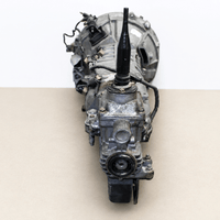 2004 - 2008 Mazda RX8 5 Speed Manual Transmission JDM 13B