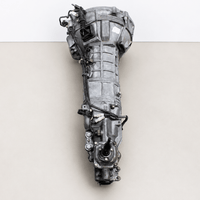 2004 - 2008 Mazda RX8 5 Speed Manual Transmission JDM 13B