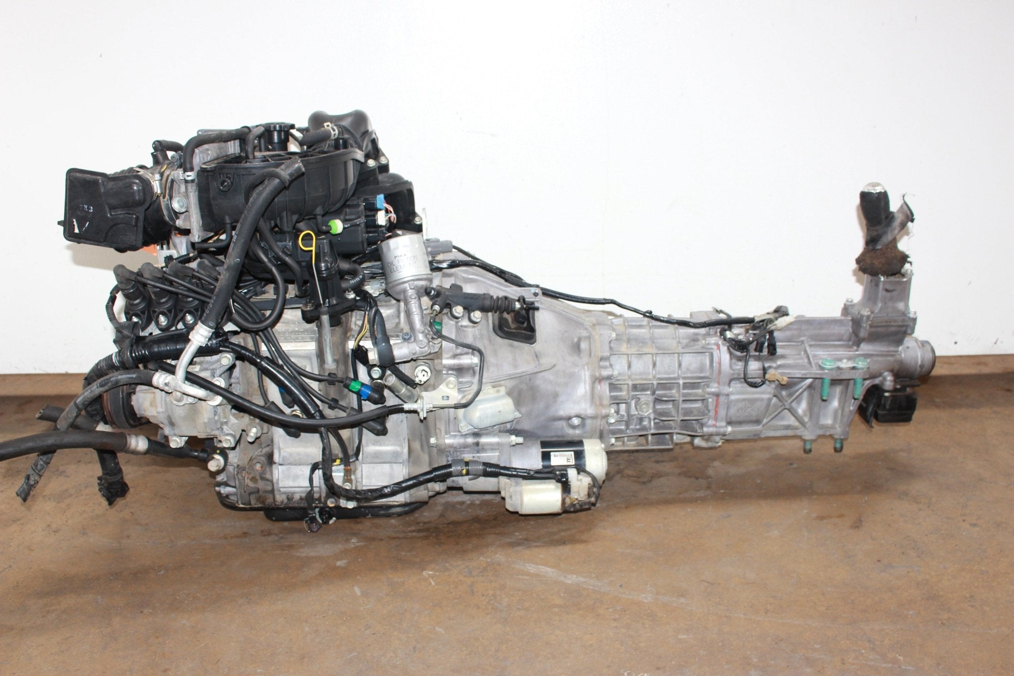Maxda Rx 8 Engine 2008 Mazda Rx8 Engine