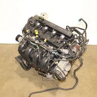 2004 - 2009 Mazda 3 2.0L Engine JDM LF 4 Cylinder Motor
