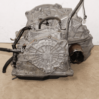 2004-2009 Mazda3 2.0L 4 Speed Auto Transmission JDM LF 4 Cylinder