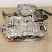 2004-2009 Mazda3 2.0L 4 Speed Auto Transmission JDM LF 4 Cylinder