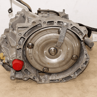 2004-2009 Mazda3 2.0L 4 Speed Auto Transmission JDM LF 4 Cylinder