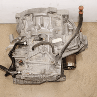2004-2009 Mazda3 2.0L 4 Speed Auto Transmission JDM LF 4 Cylinder