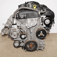 2004-2009 Mazda3 2.0L Engine JDM LF 4 Cylinder Motor