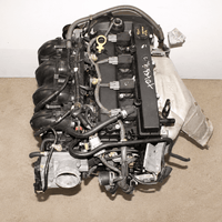 2004-2009 Mazda3 2.0L Engine JDM LF 4 Cylinder Motor