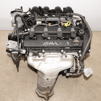 2004-2009 Mazda3 2.0L Engine JDM LF 4 Cylinder Motor