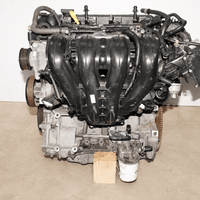 2004-2009 Mazda3 2.0L Engine JDM LF 4 Cylinder Motor