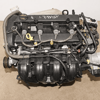 2004-2009 Mazda3 2.0L Engine JDM LF 4 Cylinder Motor