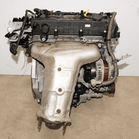2004-2009 Mazda3 2.0L Engine JDM LF 4 Cylinder Motor