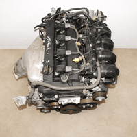 2004-2009 Mazda3 2.0L Engine JDM LF 4 Cylinder Motor