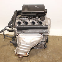 2004 2009 Toyota Prius 1.5L Engine JDM 1NZFXE Hybrid Motor
