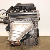 2004 2009 Toyota Prius 1.5L Engine JDM 1NZFXE Hybrid Motor