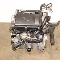 2004 2009 Toyota Prius 1.5L Engine JDM 1NZFXE Hybrid Motor