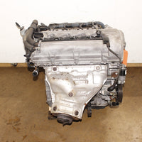 2005 - 2006 Toyota Corolla XRS JDM Engine VVTL - I 1.8L 2ZZGE