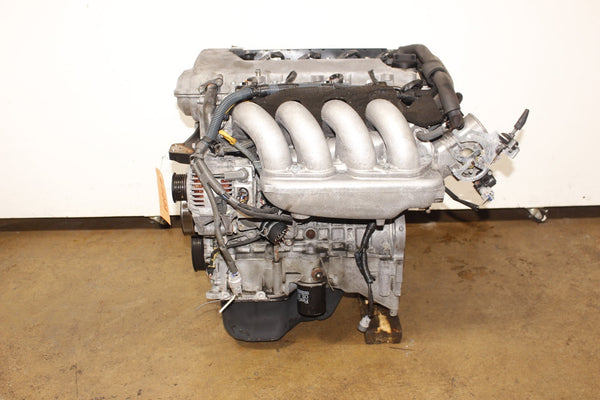 2005 - 2006 Toyota Corolla XRS JDM Engine VVTL - I 1.8L 2ZZGE