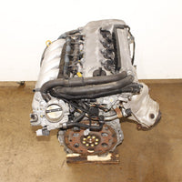 2005 - 2006 Toyota Corolla XRS JDM Engine VVTL - I 1.8L 2ZZGE