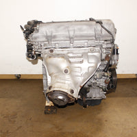 2005 - 2006 Toyota Corolla XRS JDM Engine VVTL - I 1.8L 2ZZGE
