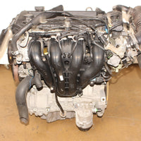 2005 - 2008 FORD ESCAPE 2.3L ENGINE 2.3 JDM L3 DE Motor