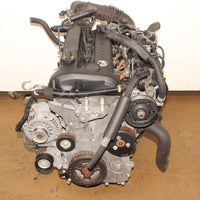 2005 - 2008 FORD ESCAPE 2.3L ENGINE 2.3 JDM L3 DE Motor