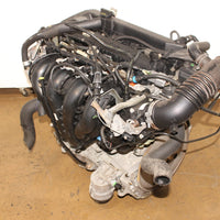 2005 - 2008 FORD ESCAPE 2.3L ENGINE 2.3 JDM L3 DE Motor