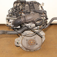 2005 - 2008 FORD ESCAPE 2.3L ENGINE 2.3 JDM L3 DE Motor