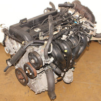 2005 - 2008 FORD ESCAPE 2.3L ENGINE 2.3 JDM L3 DE Motor