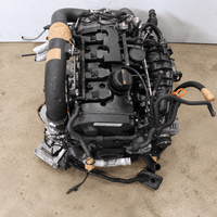 2005-2009 Audi TT 8J 2.0L Turbo Engine w/ Auto Transmission BWA