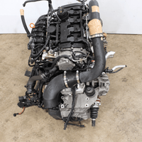 2005-2009 Audi TT 8J 2.0L Turbo Engine w/ Auto Transmission BWA