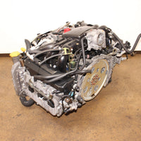 2005 - 2009 Subaru Legacy JDM Engine 3.0L V6 EZ30