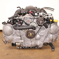 2005 - 2009 Subaru Outback JDM Engine 3.0L V6 EZ30