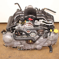 2005 - 2009 Subaru Outback JDM Engine 3.0L V6 EZ30
