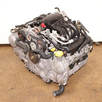 2005 - 2009 Subaru Outback JDM Engine 3.0L V6 EZ30