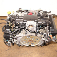 2005 - 2009 Subaru Outback JDM Engine 3.0L V6 EZ30