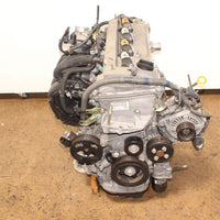 2005 - 2010 Scion TC JDM Engine 2.4L 2AZFE