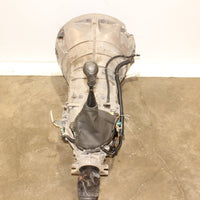 2005 - 2012 Nissan Pathfinder 4.0L V6 6 Speed Manual RWD Transmission JDM VQ40