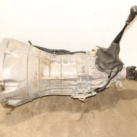2005 - 2012 Nissan Pathfinder 4.0L V6 6 Speed Manual RWD Transmission JDM VQ40