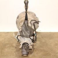 2005 - 2012 Nissan Pathfinder 4.0L V6 6 Speed Manual RWD Transmission JDM VQ40