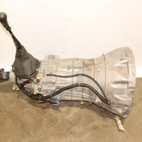 2005 - 2012 Nissan Pathfinder 4.0L V6 6 Speed Manual RWD Transmission JDM VQ40