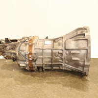 2005 2014 Toyota Tacoma 2.7L 5 Speed Manual RWD Transmission JDM 2TR 4X2